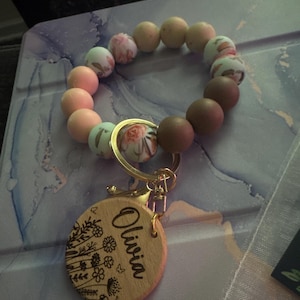 olivia added a photo of their purchase