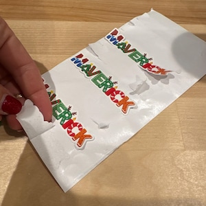 Dani added a photo of their purchase