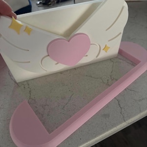 Sandy added a photo of their purchase