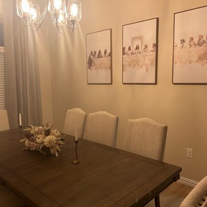 Heather added a photo of their purchase