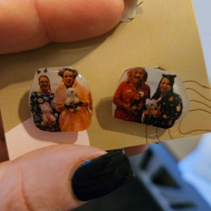lorraine added a photo of their purchase
