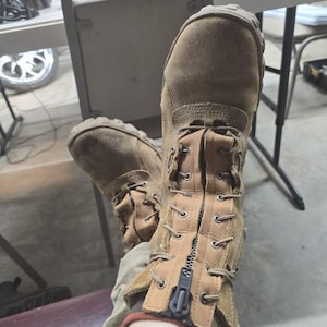 frank added a photo of their purchase