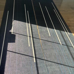 Carli added a photo of their purchase