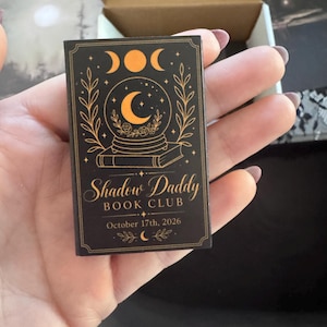 Rachael added a photo of their purchase