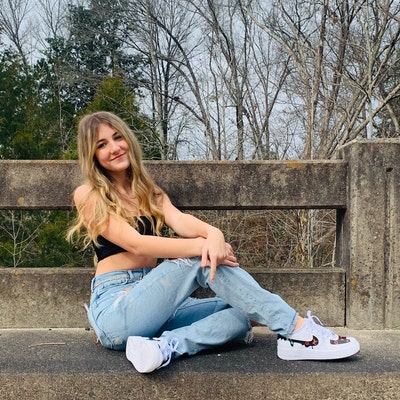 make my own air force ones