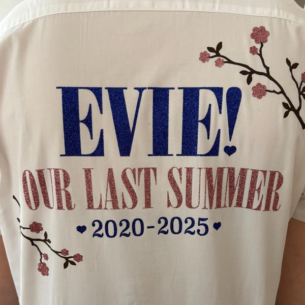 MAMA MIA Inspired School Leavers Shirts Glitter Vinyl Etsy UK mama-mia-inspired-school-leavers-shirts-glitter-vinyl-etsy-uk