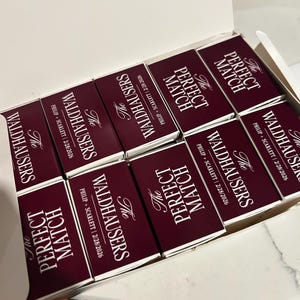 scarlett added a photo of their purchase