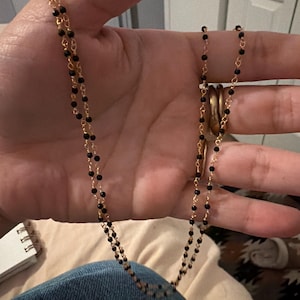 Nicole added a photo of their purchase
