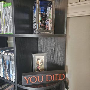 Becky added a photo of their purchase