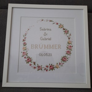 Cornelia added a photo of their purchase