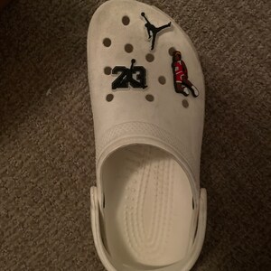 michael jordan jibbitz