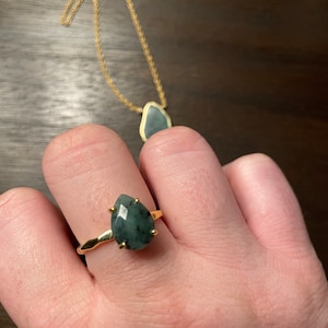 Courtney added a photo of their purchase