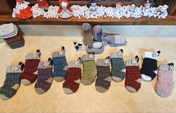 Finished project photo from Dawn E.