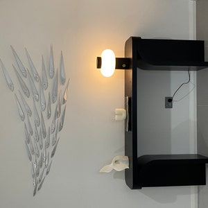 Claudia added a photo of their purchase