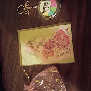 Sofia added a photo of their purchase