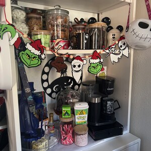 Monserrat added a photo of their purchase