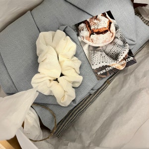 Elina added a photo of their purchase