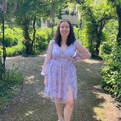 Hollywood Glam Robe Pattern INSTANT DOWNLOAD Printable Sewing Pattern ...