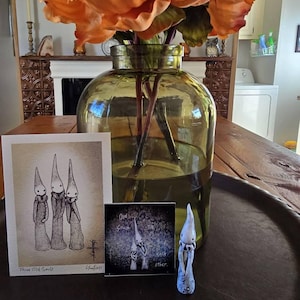 Etsy buyer added a photo of their purchase