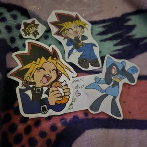 IdkwhatiamdoingQwQ added a photo of their purchase