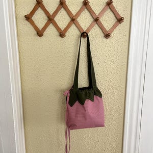 Molly added a photo of their purchase