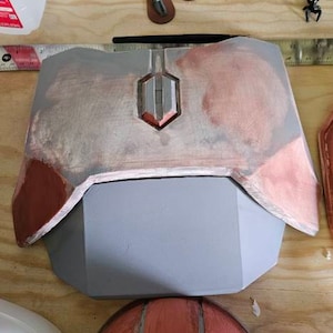 Austin ha añadido una foto de su compra