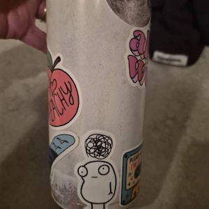 Julie added a photo of their purchase