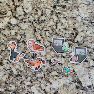 Emilie added a photo of their purchase