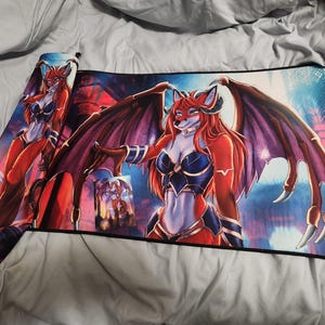 Kyle added a photo of their purchase