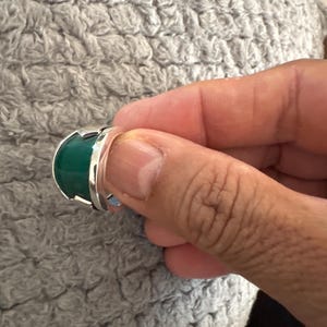 Etsy buyer added a photo of their purchase
