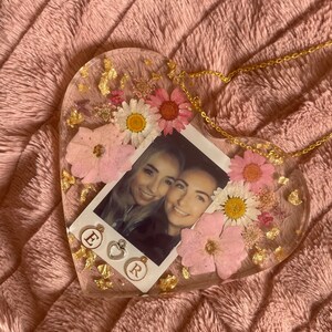 Rachel added a photo of their purchase