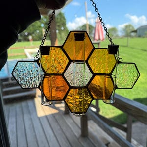 Etsy buyer added a photo of their purchase