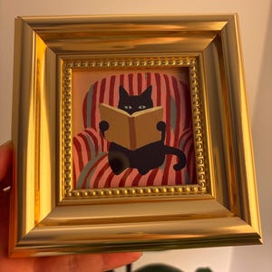 May added a photo of their purchase
