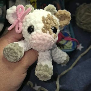 Bethanie added a photo of their purchase