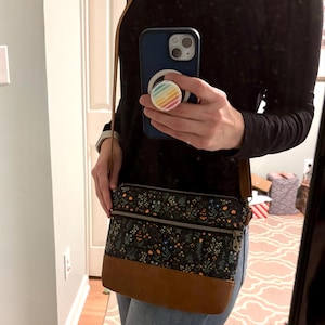 Susan added a photo of their purchase
