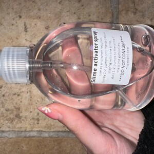 Katie added a photo of their purchase