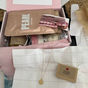 angela added a photo of their purchase