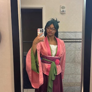 Lyn added a photo of their purchase