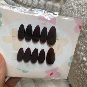 Etsy のお客さま さんが購入した商品の写真を追加しました