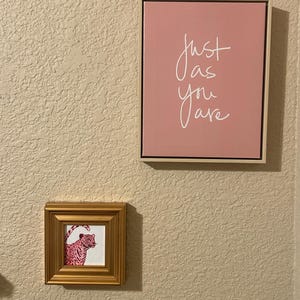Crystal added a photo of their purchase