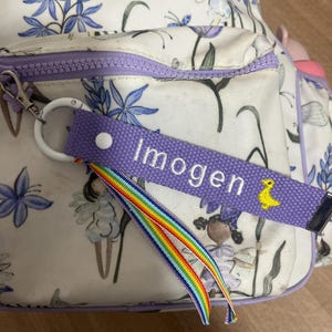 Eleanor hat ein Foto des gekauften Artikels hinzugefügt