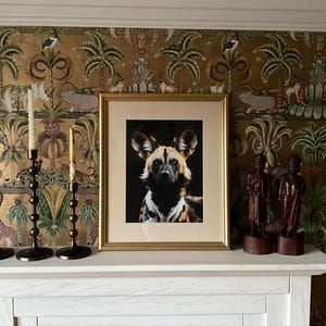 Denise added a photo of their purchase