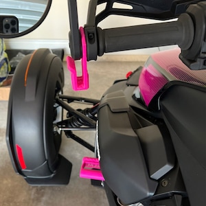 Maria added a photo of their purchase