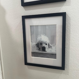 Etsy-koper heeft een foto van zijn/haar aankoop toegevoegd