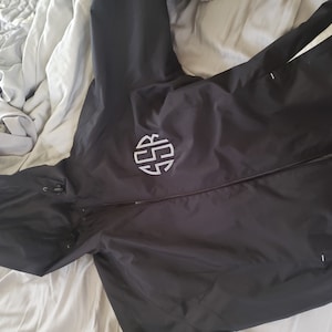 Sharifah added a photo of their purchase