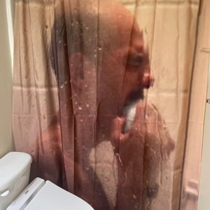 Sarah added a photo of their purchase