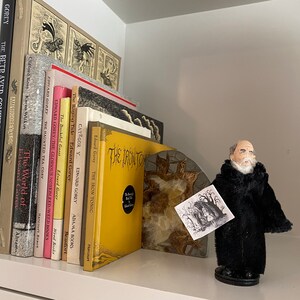 Julia Sweeney Blum added a photo of their purchase