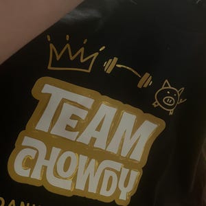 Rosie added a photo of their purchase