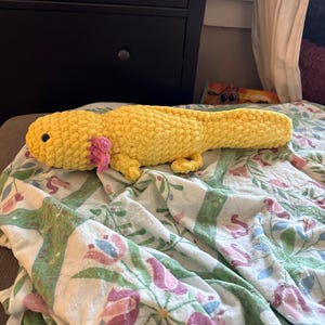 Rylee hat ein Foto des gekauften Artikels hinzugefügt