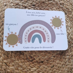 Mailys a ajouté une photo de son achat